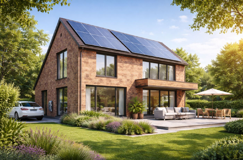 綠能磚屋完整指南：特色分析、裝修流程與施工技巧